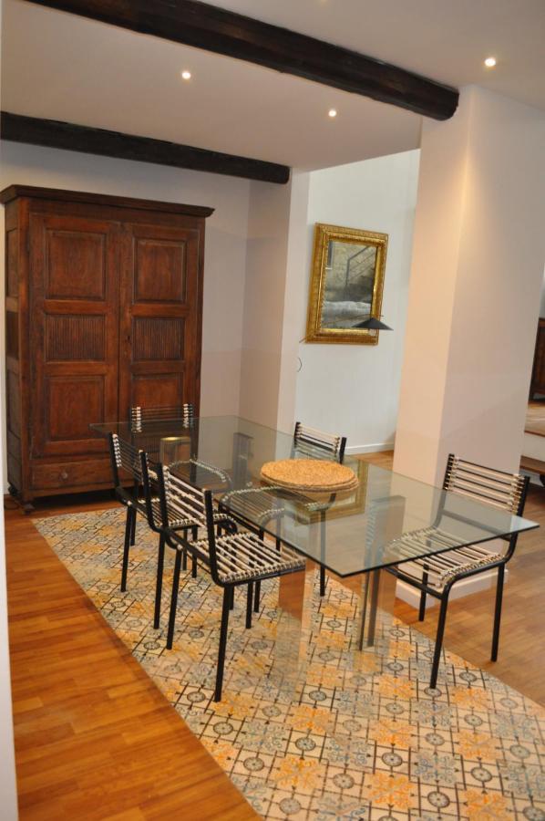 Casa Di Mario Appartamento In Centro Storico Con Due Camere Da Letto E Terrazze Cagliari Luaran gambar
