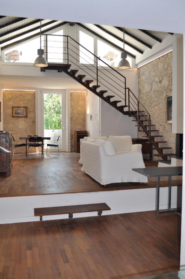 Casa Di Mario Appartamento In Centro Storico Con Due Camere Da Letto E Terrazze Cagliari Luaran gambar