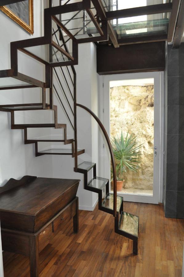 Casa Di Mario Appartamento In Centro Storico Con Due Camere Da Letto E Terrazze Cagliari Luaran gambar